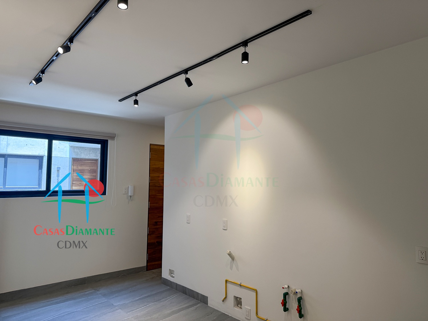 Las Aguilas Ursus BJB - Cocina 5